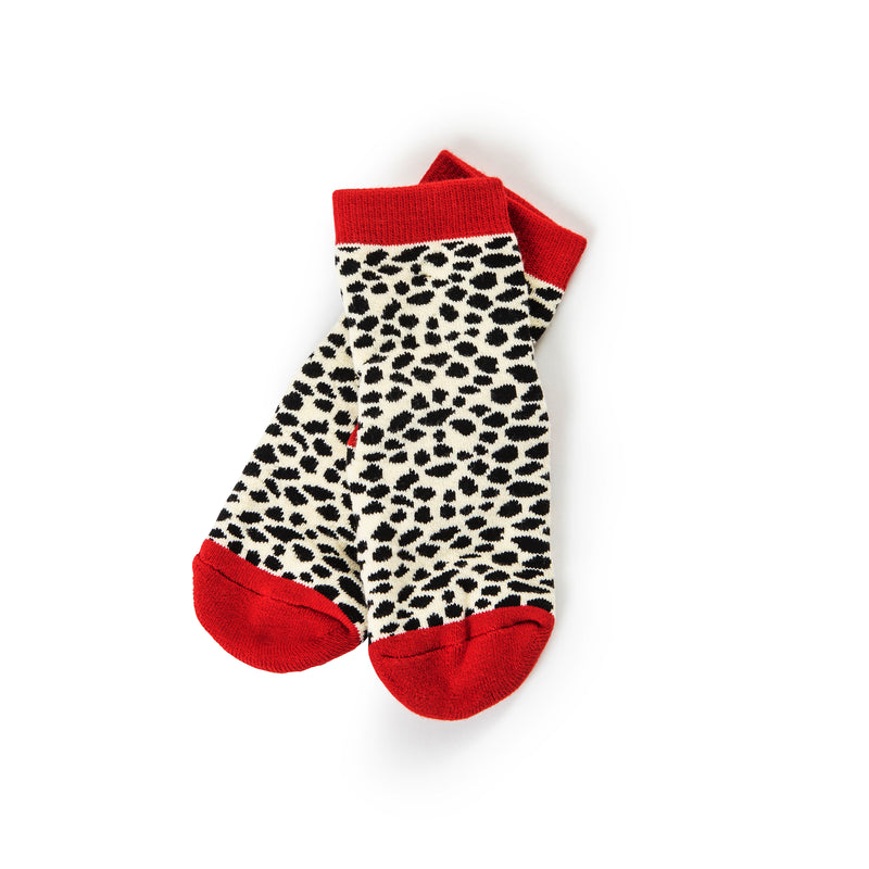 Tiger Anti-Rutsch Socken