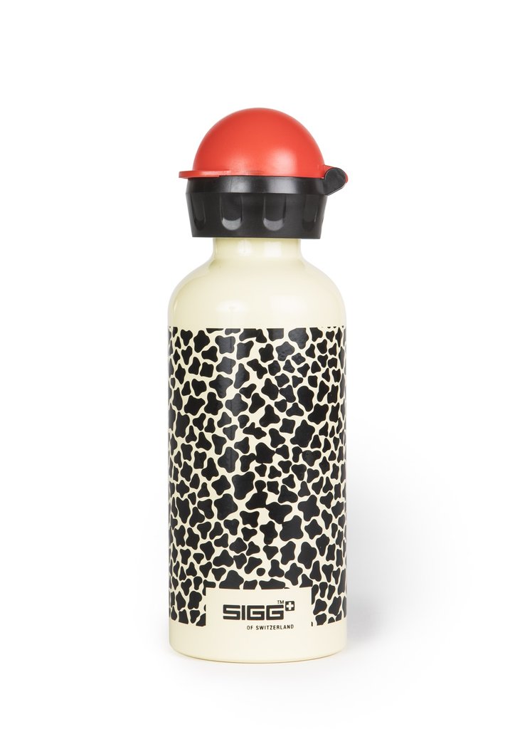 Beverage bottle "SIGG X Tiger Swiss"