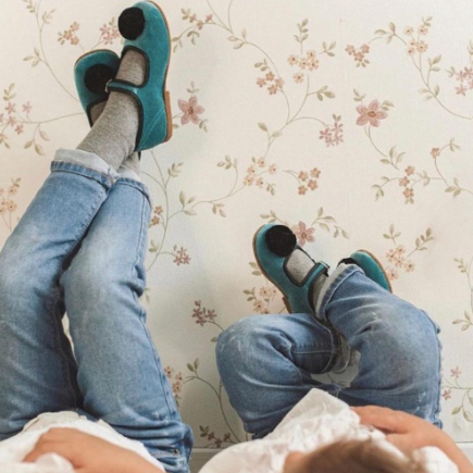 "Velvet Edition" Petrol