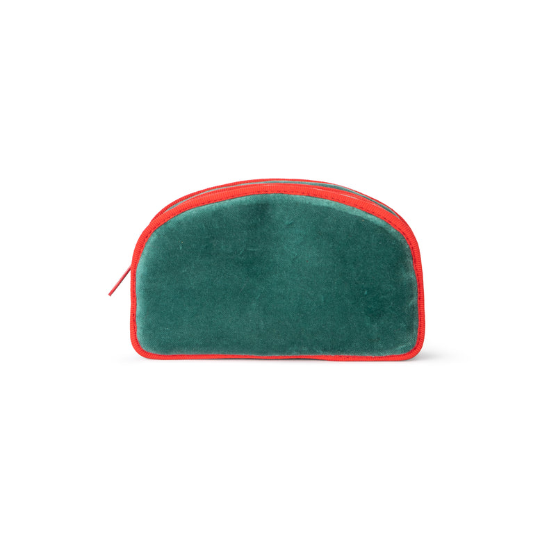 Velvet edition case